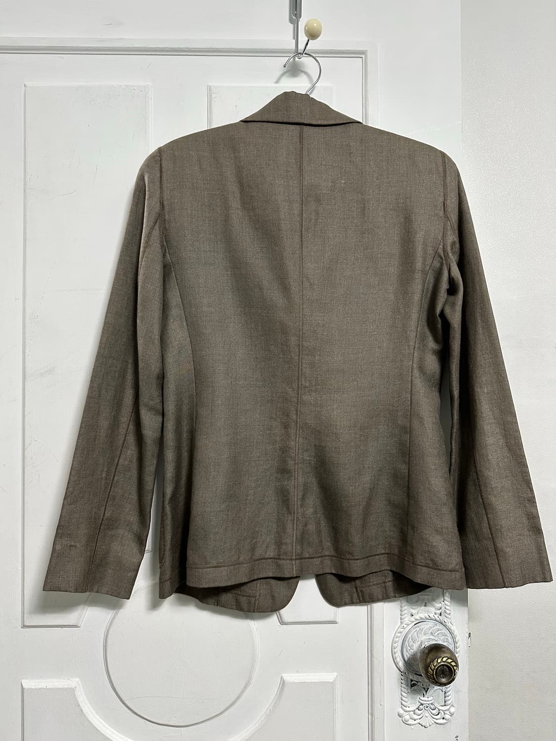 조르지오 아르마니 블레이저 상품이미지2