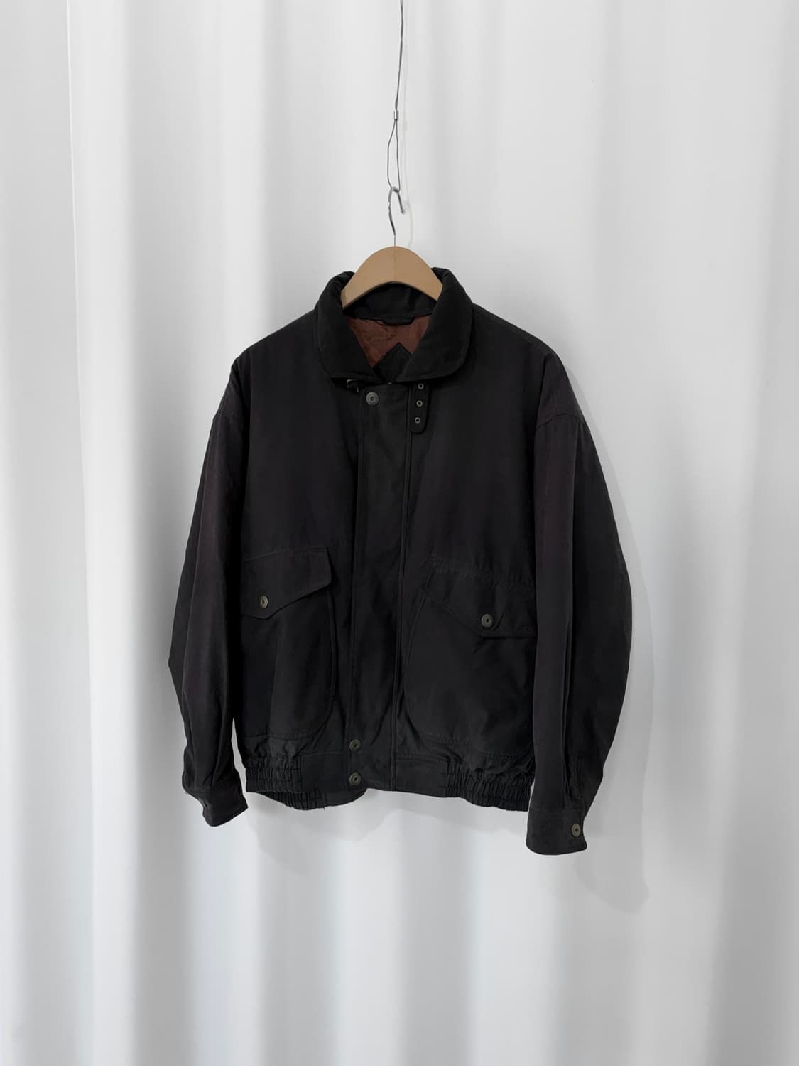 G.selina bomber jacket 상품이미지1