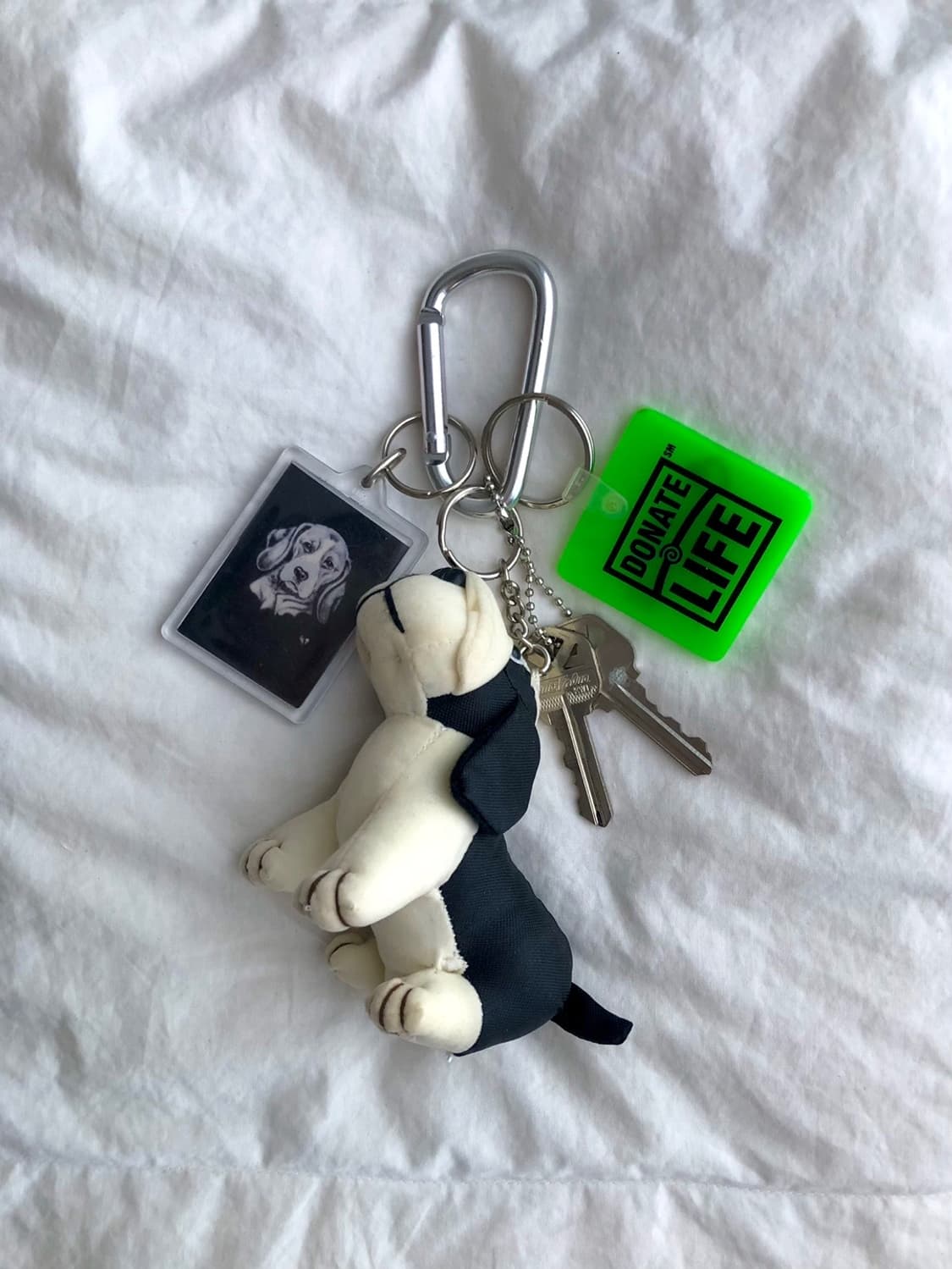 🎁Someone's Keyring #276 상품이미지1