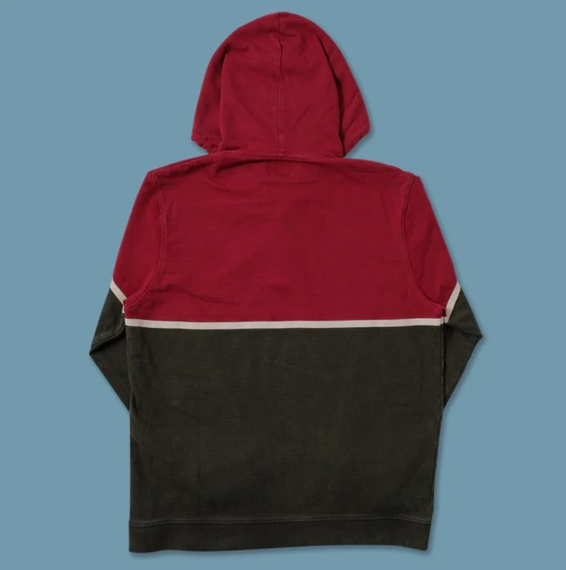 스투시 아노락 후드 L (새상품) 상품이미지2