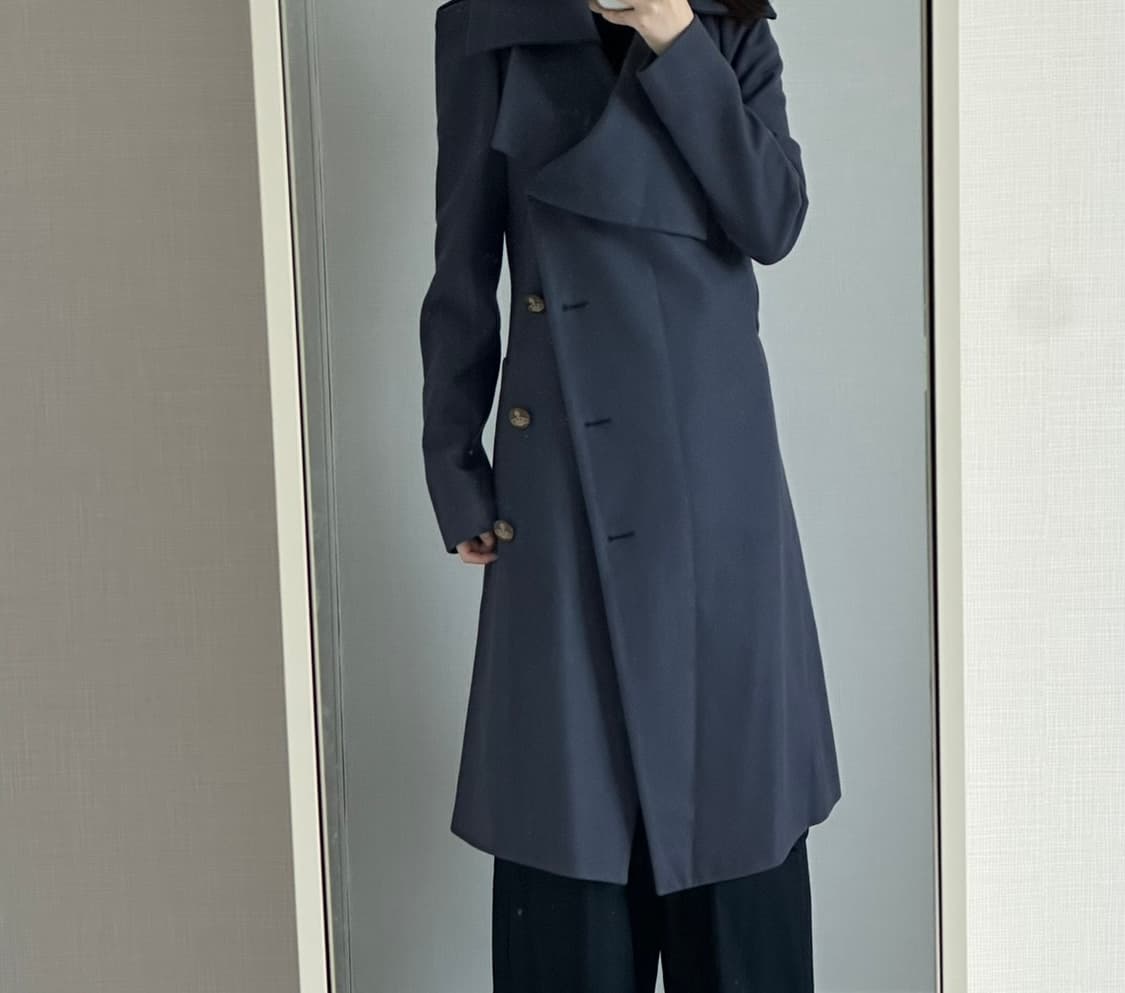 비비안웨스트우드 코트 상품이미지7