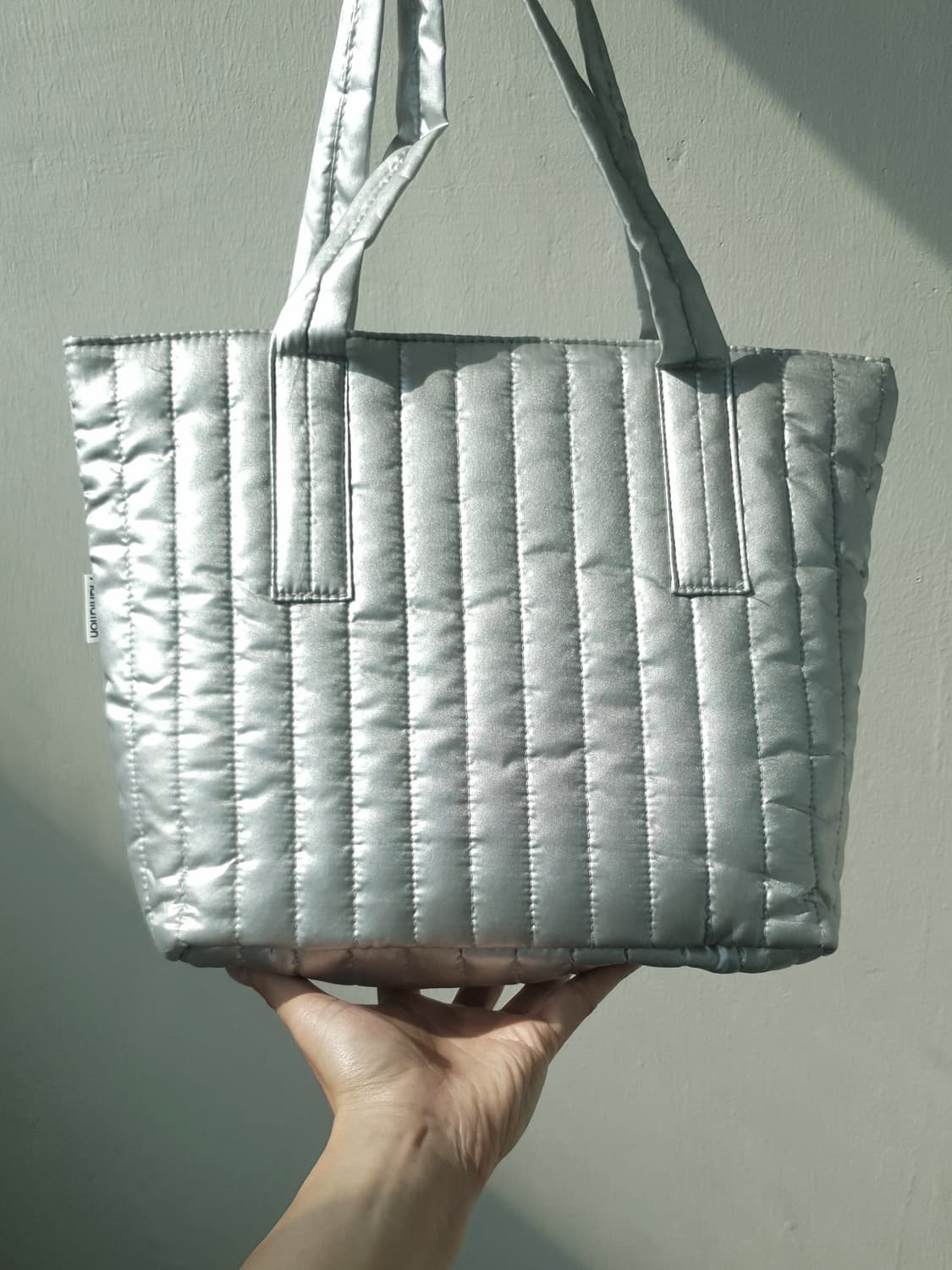 PLANTATION Tote Bag by Issey Miyake 상품이미지3