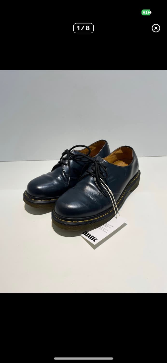 닥터마틴 1461 3홀 더비슈즈 로퍼 A921 상품이미지1