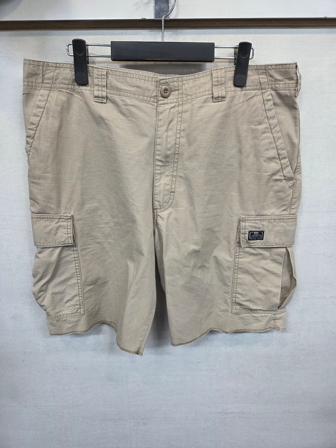 나이키 올드스쿨 카고 립스타 반바지 36 상품이미지1