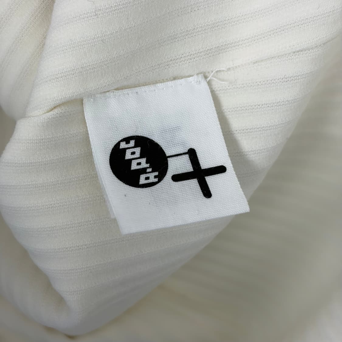 이세이미야케 apoc 패턴 반팔 티셔츠 상품이미지6