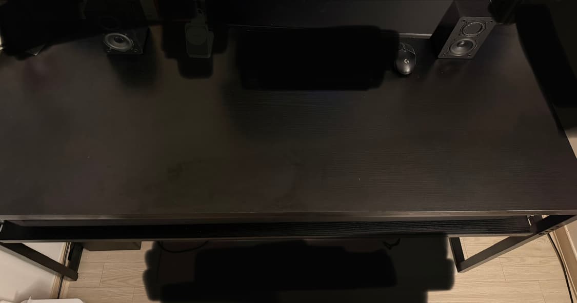 야마하MX88+88전용 미디책상 세트 / 어댑터,페달,사각스탠드,가방 상품이미지3