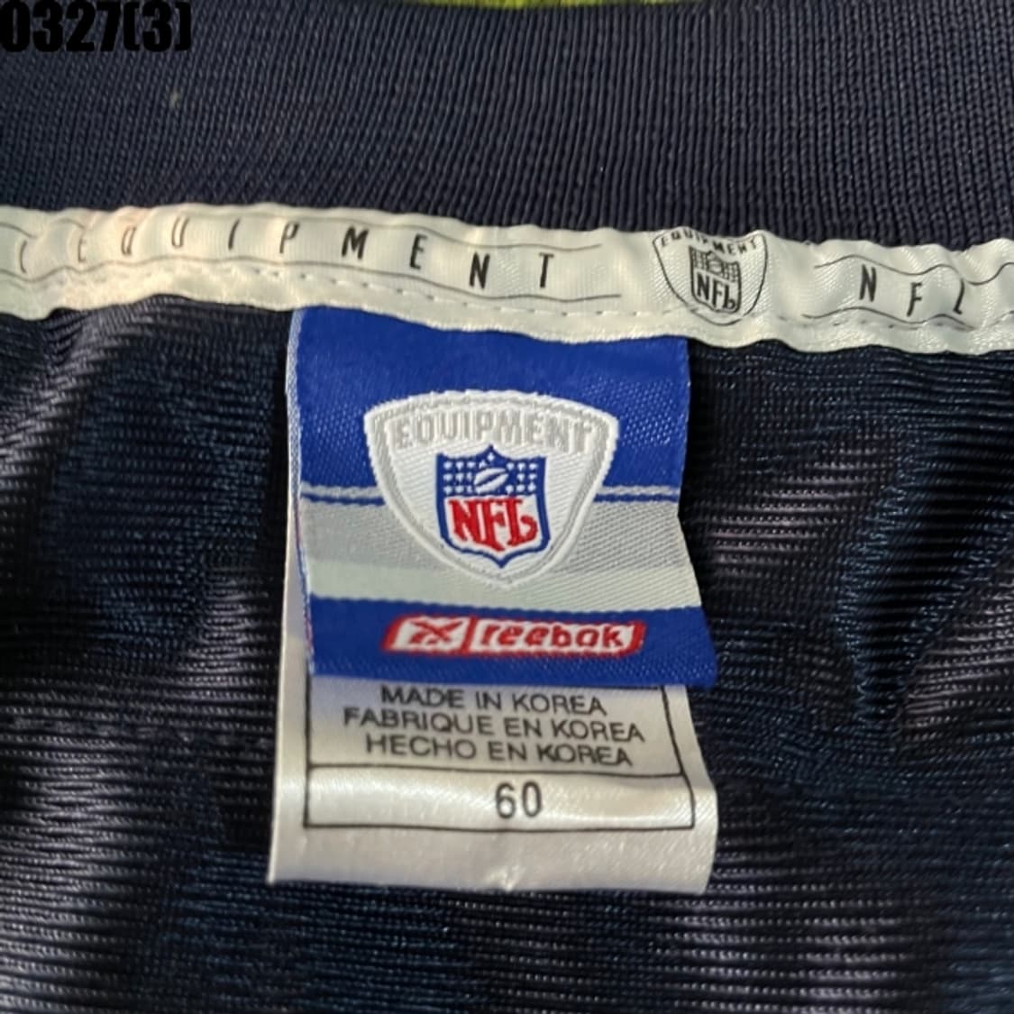 NFL 하키유니폼 져지 상품이미지3