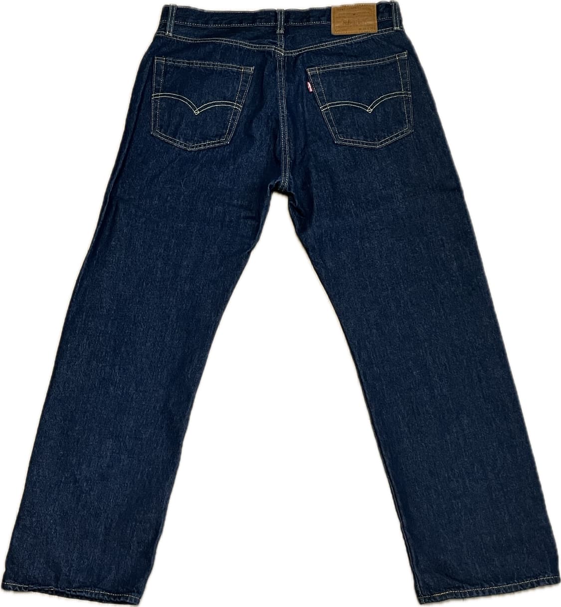 [새상품]리바이스 555 청바지 W34 L30 상품이미지3