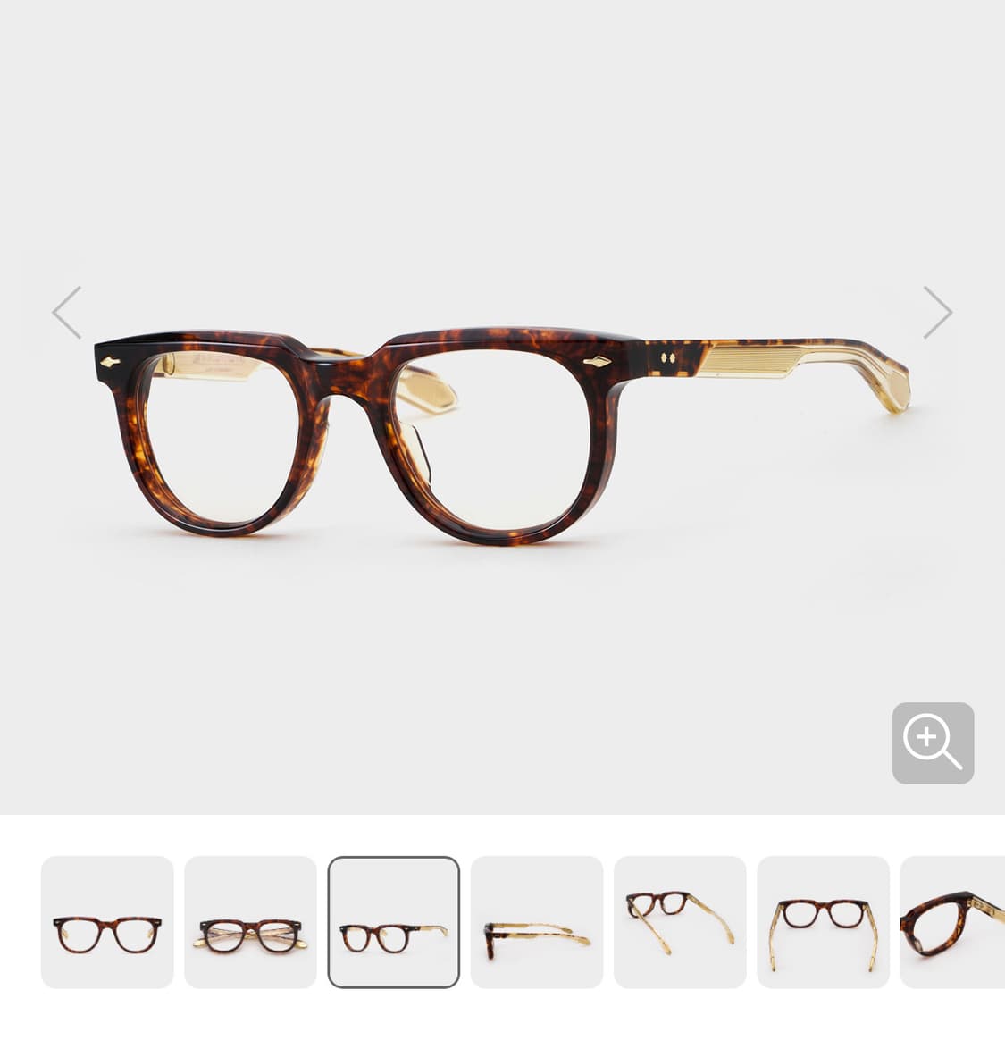 자크마리마지 스탈러 (착용샷 있음 ✨) Stahler 상품이미지1