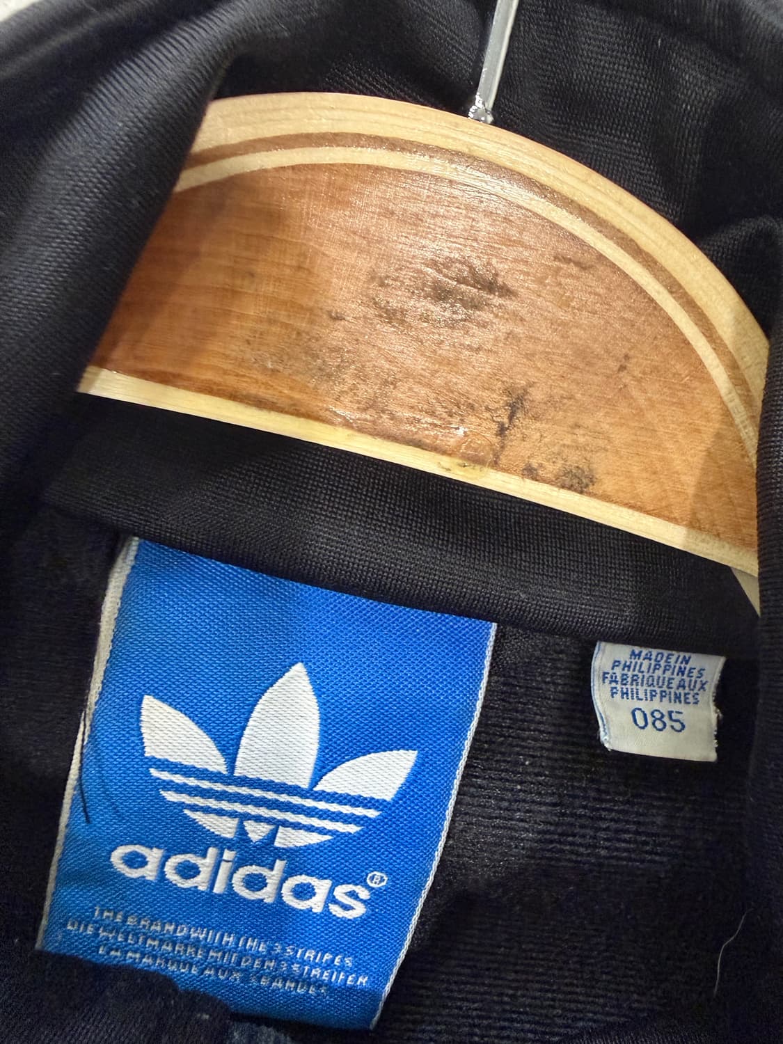 53. 아디다스 구파이어버드 져지 상품이미지2