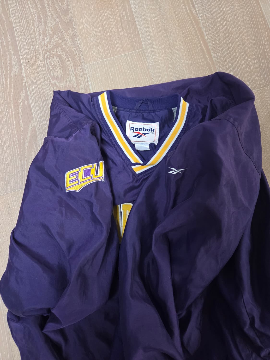 리복 럭비티 xxl 상품이미지3