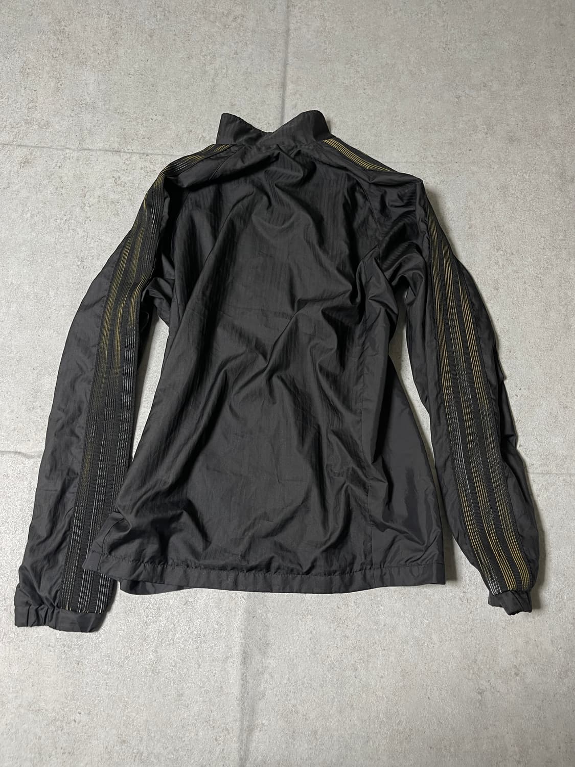 (Adidas)black 00's jersey 상품이미지5