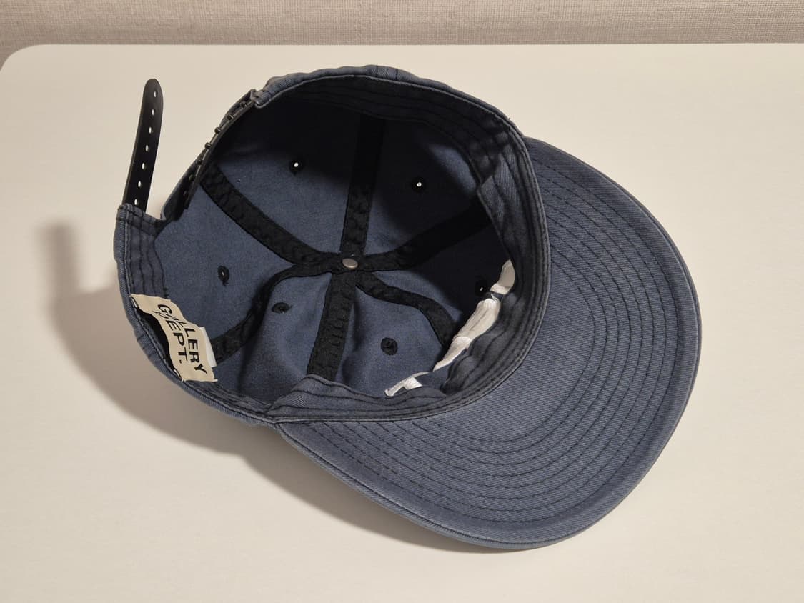 갤러리디파트먼트 DEPT 네이비 상품이미지5