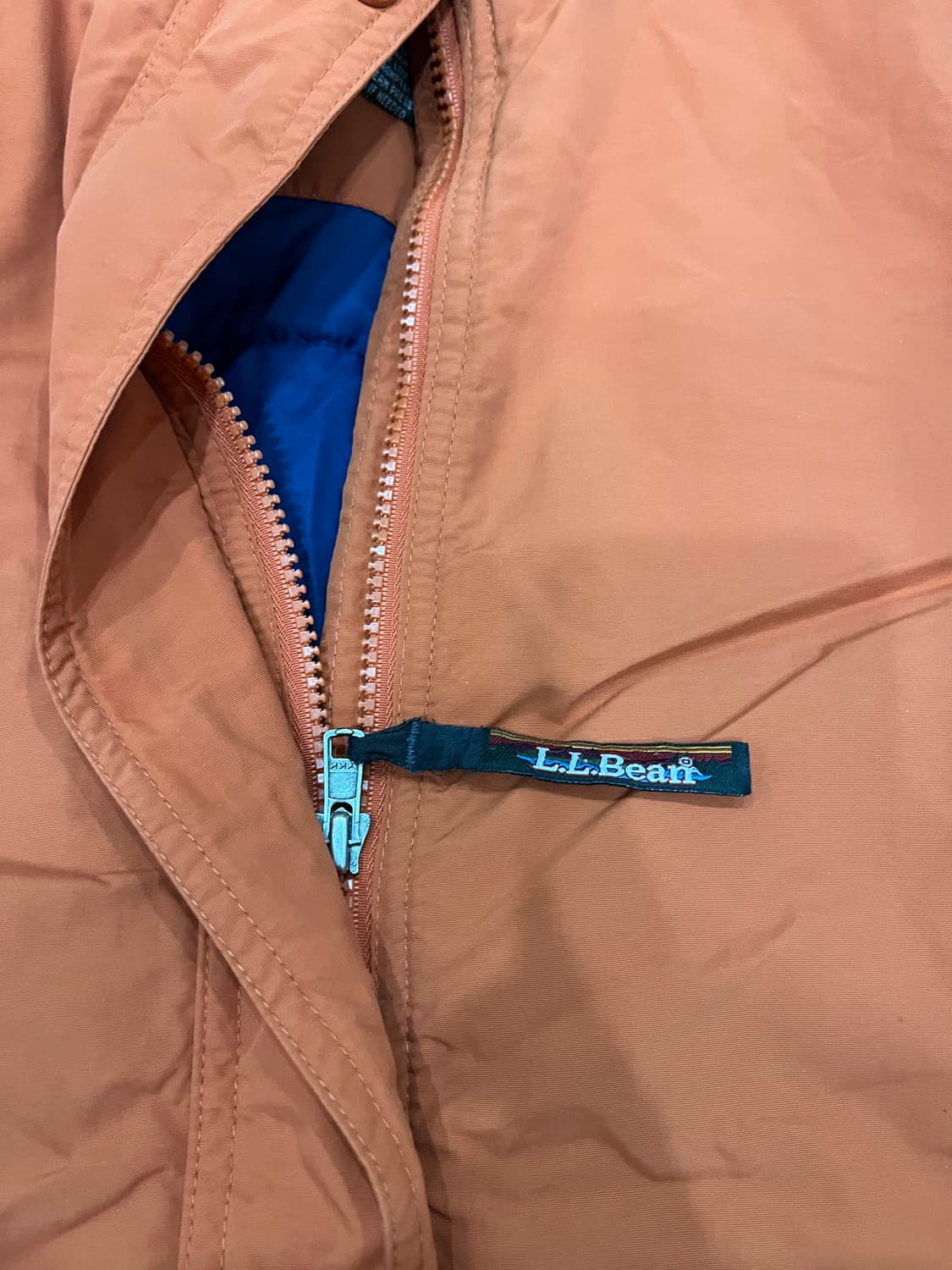 엘엔빈 마운틴파카 상품이미지6