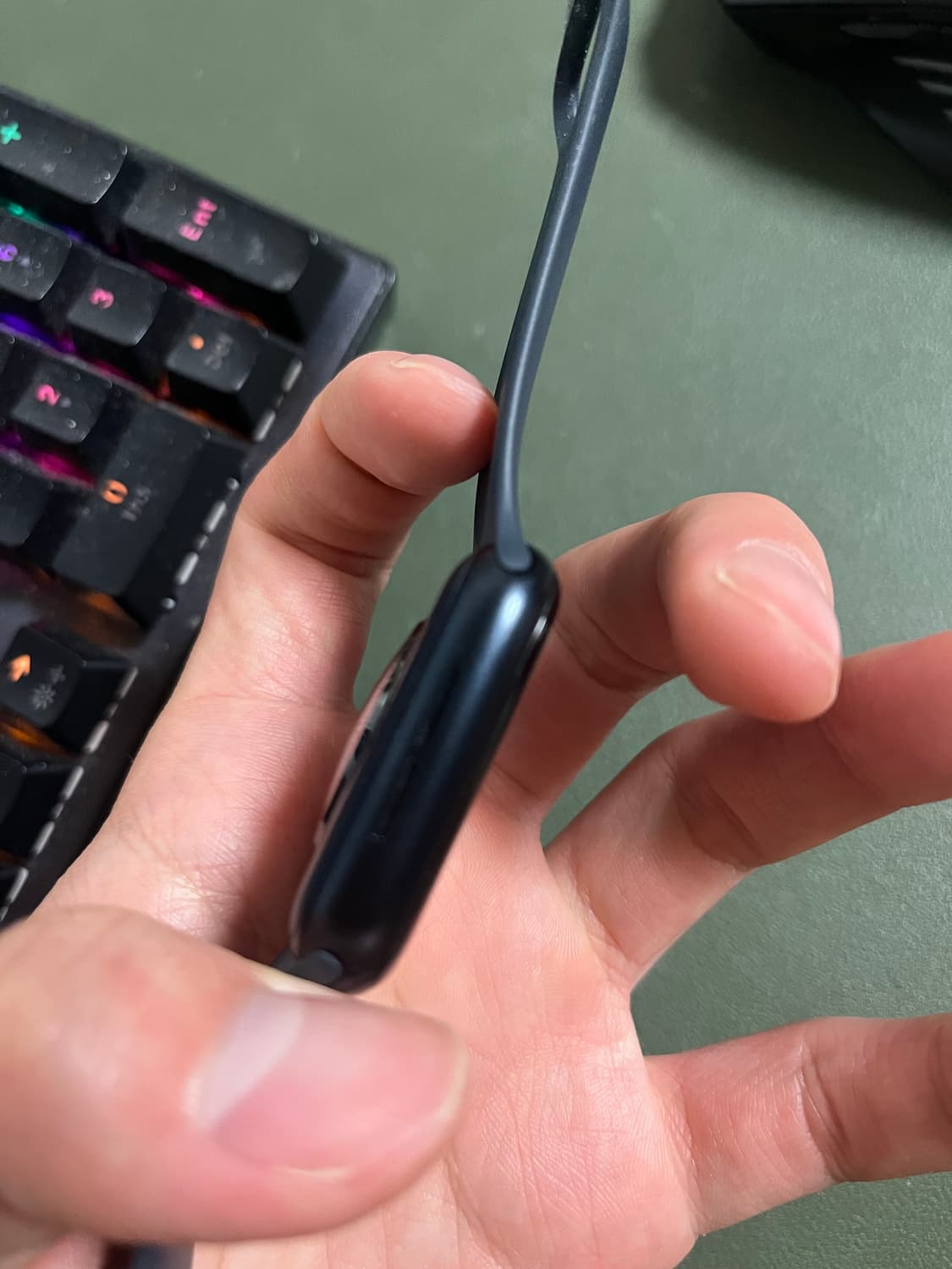 애플워치 se2 44mm 상품이미지4