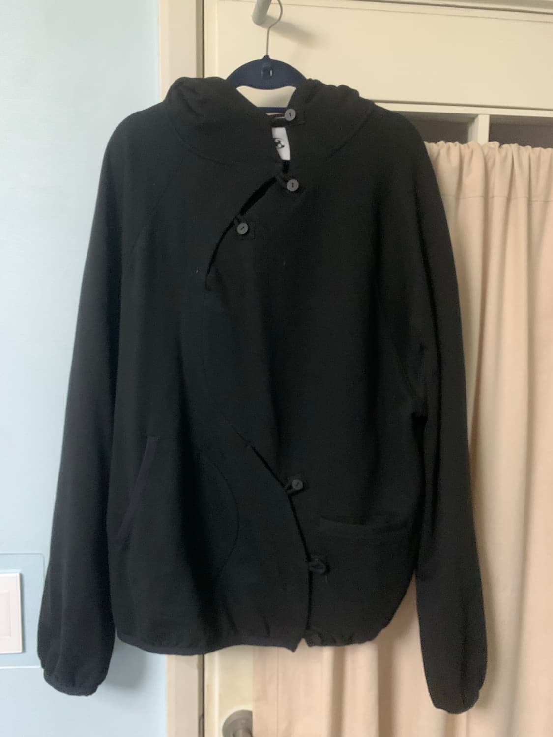 Sansan gear 후드티 상품이미지3