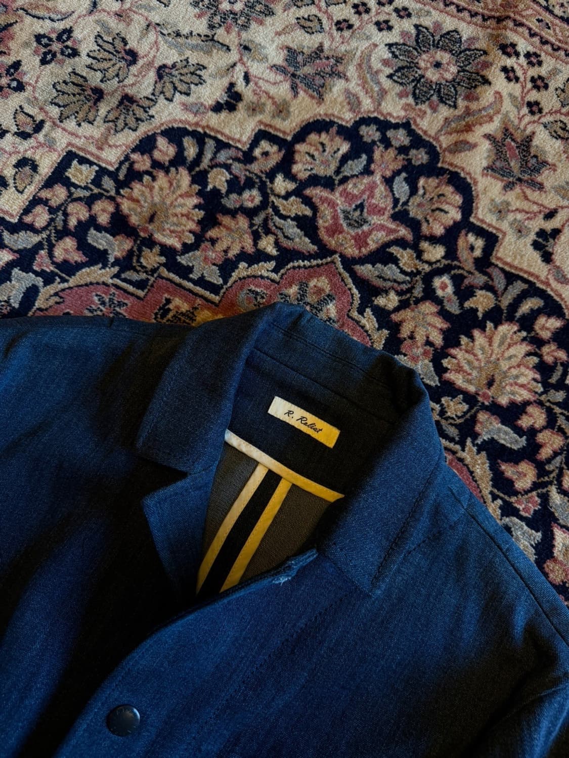 로리엣 테일러드 자켓 95~100 상품이미지3