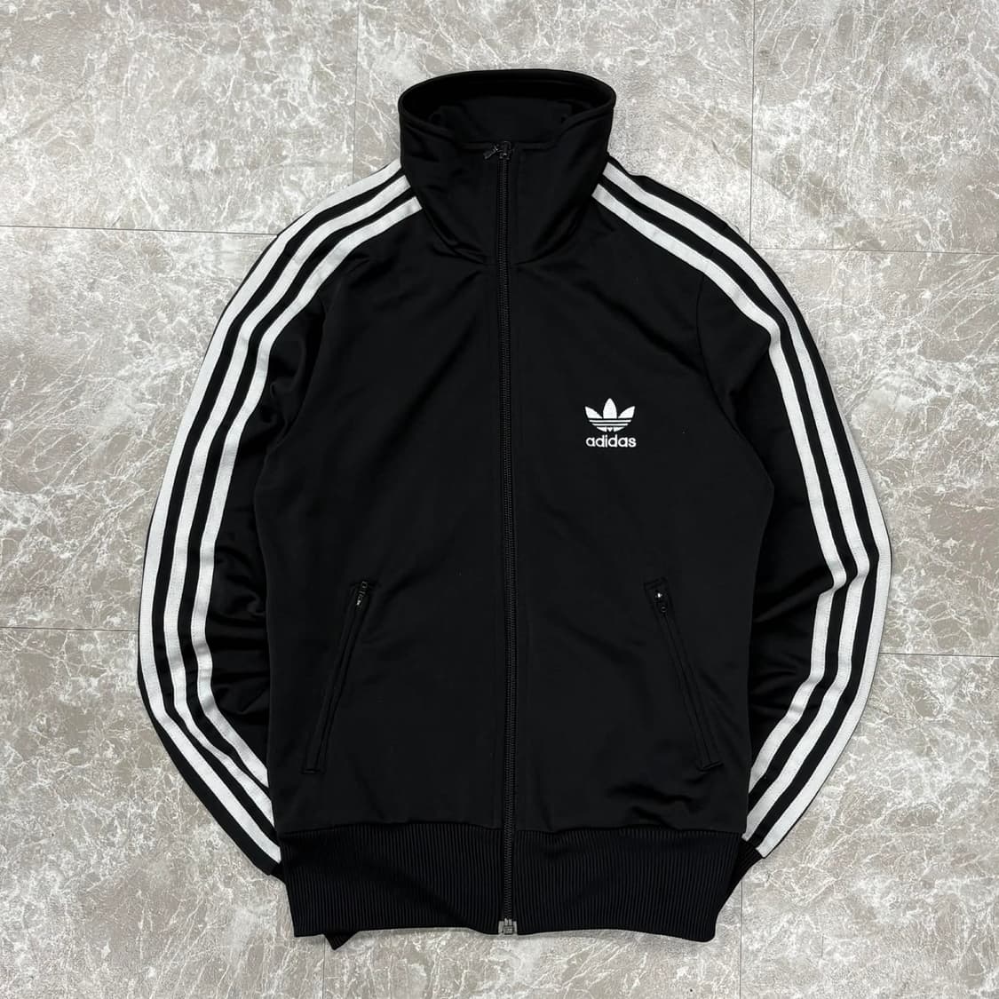 아디다스 파이어버드 세미크롭 대장급 작사 제니 트랙탑 희귀져지(85) 상품이미지2