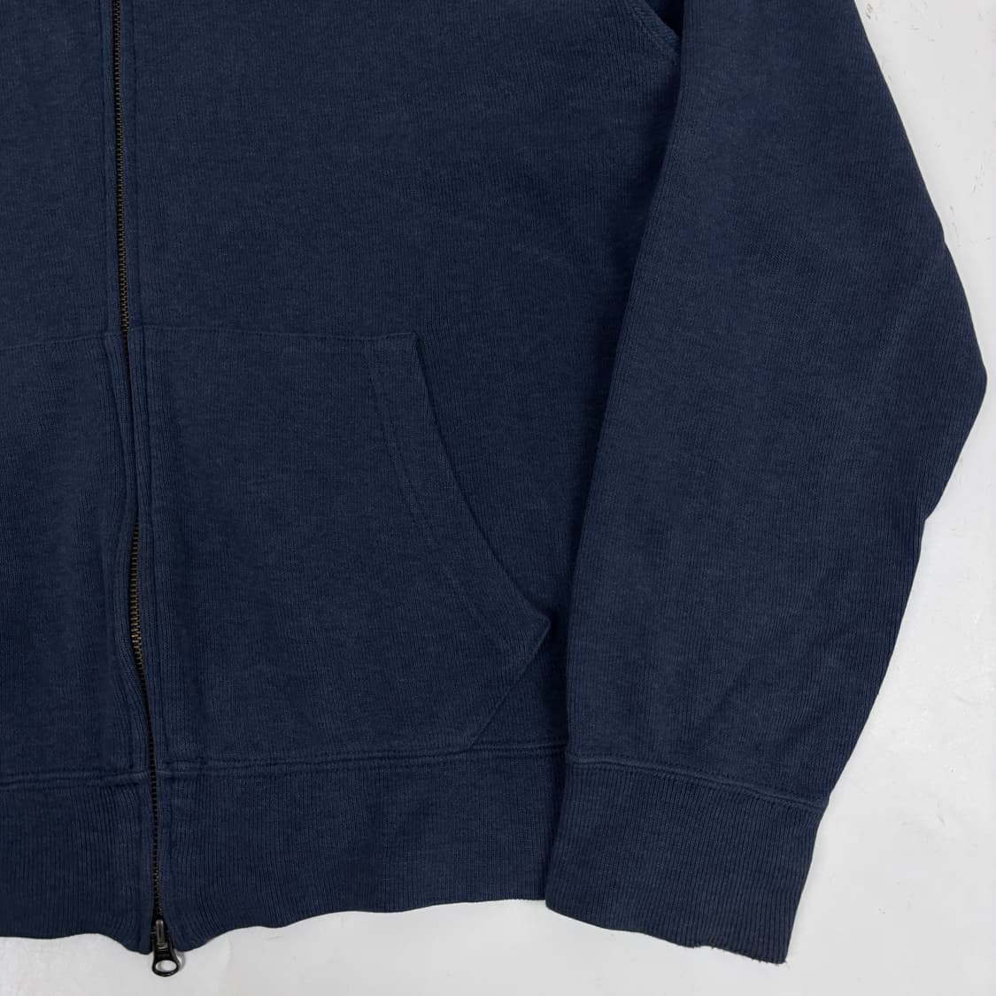 폴로 후드집업 상품이미지6