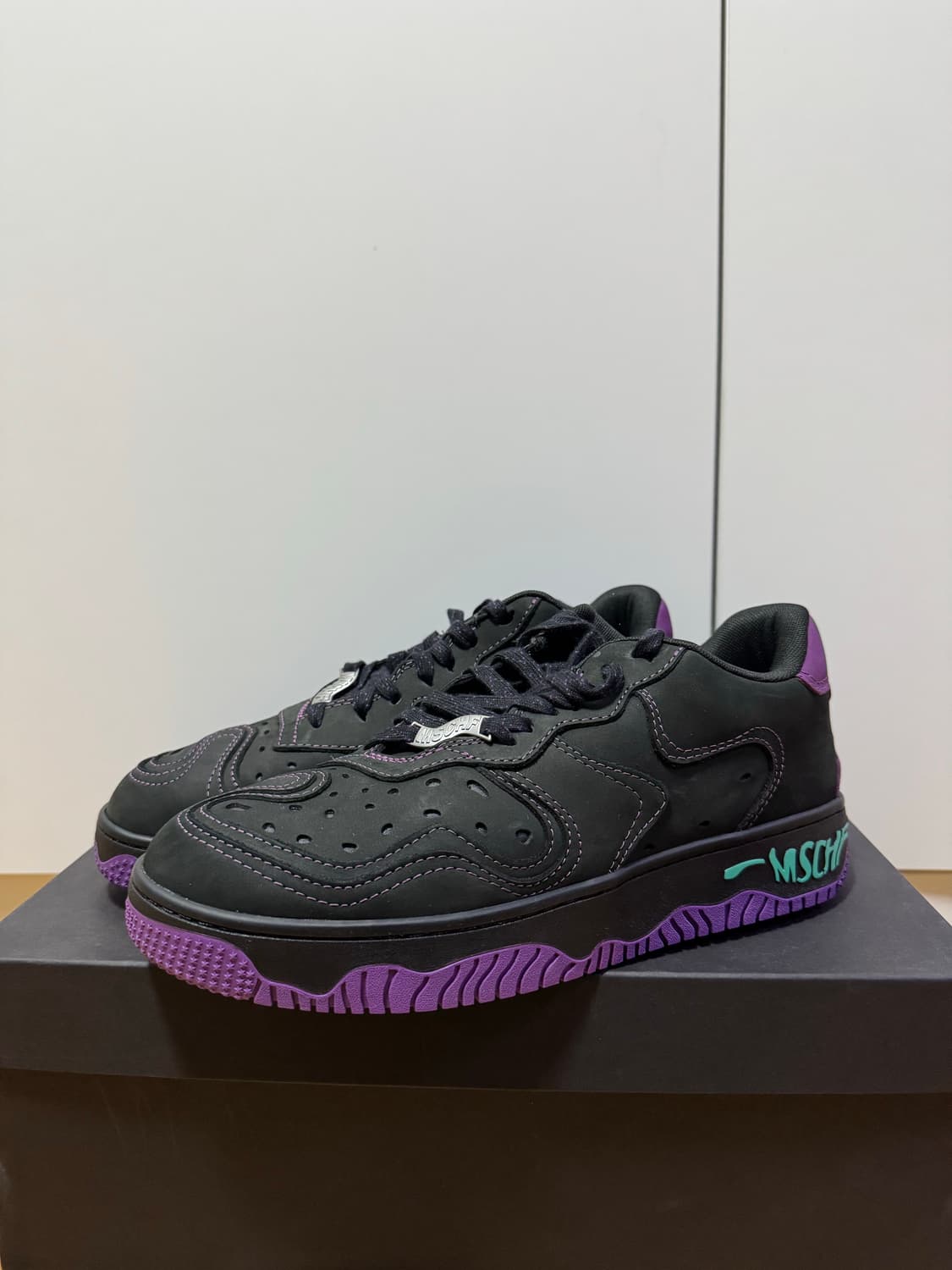 270) Super Normal 2 Mars Black 상품이미지3