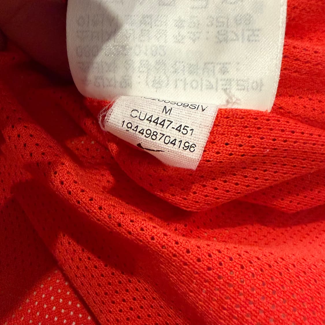 Nike 헤리티지 쉐르파 플리스 자켓  상품이미지6