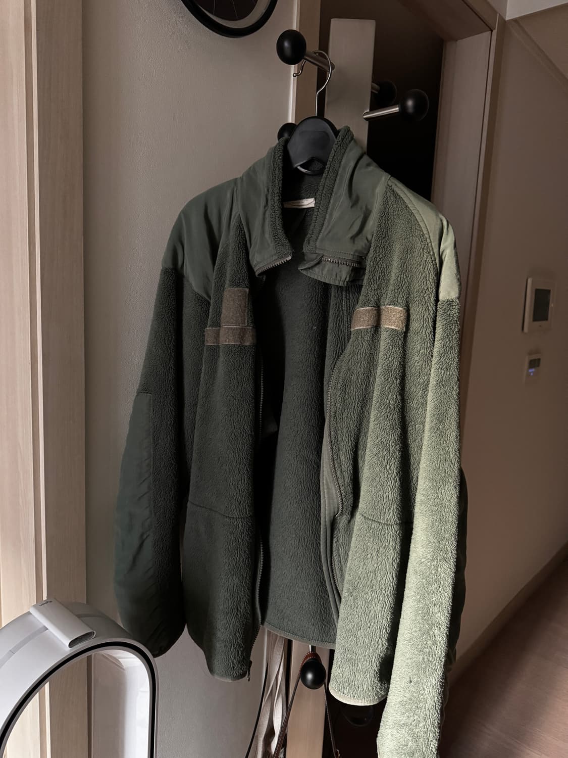 미군 gen3 후리스 라지롱 상품이미지1