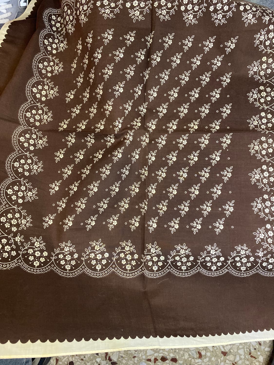 USA 반다나 48x48 상품이미지2