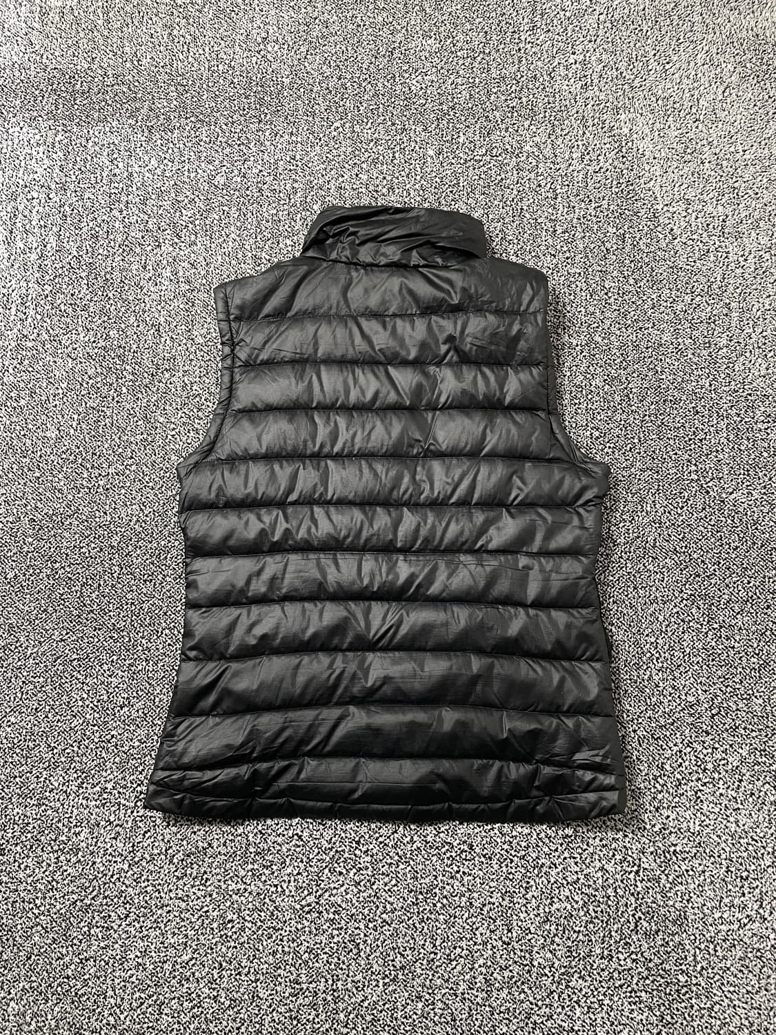 빈티지9. 나이키 구스다운 거위털 패딩 조끼 상품이미지4