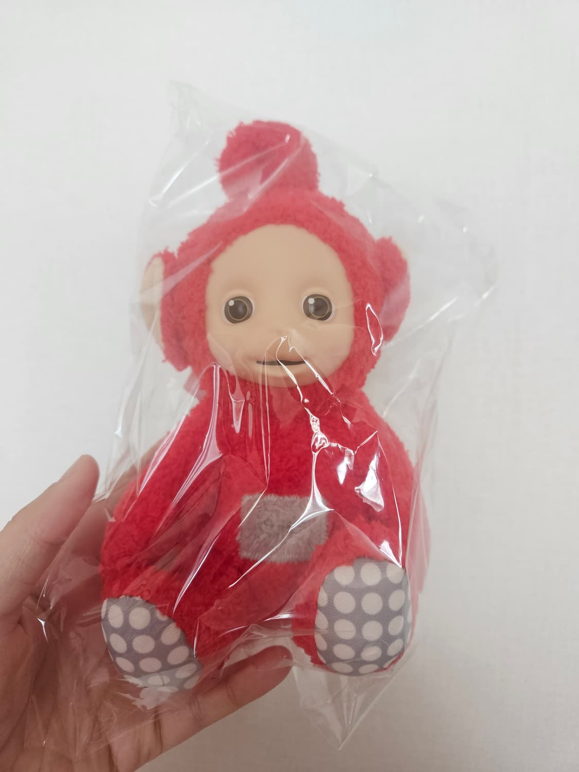 텔레토비 (뽀) 상품이미지1