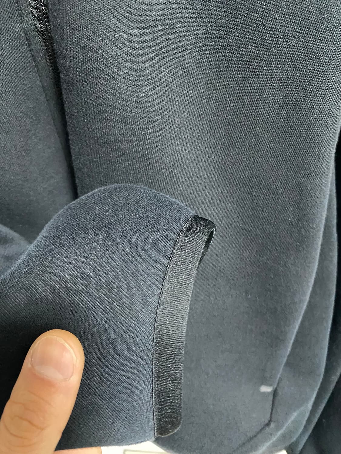 나이키 테크 윈드러너 후디 상품이미지5