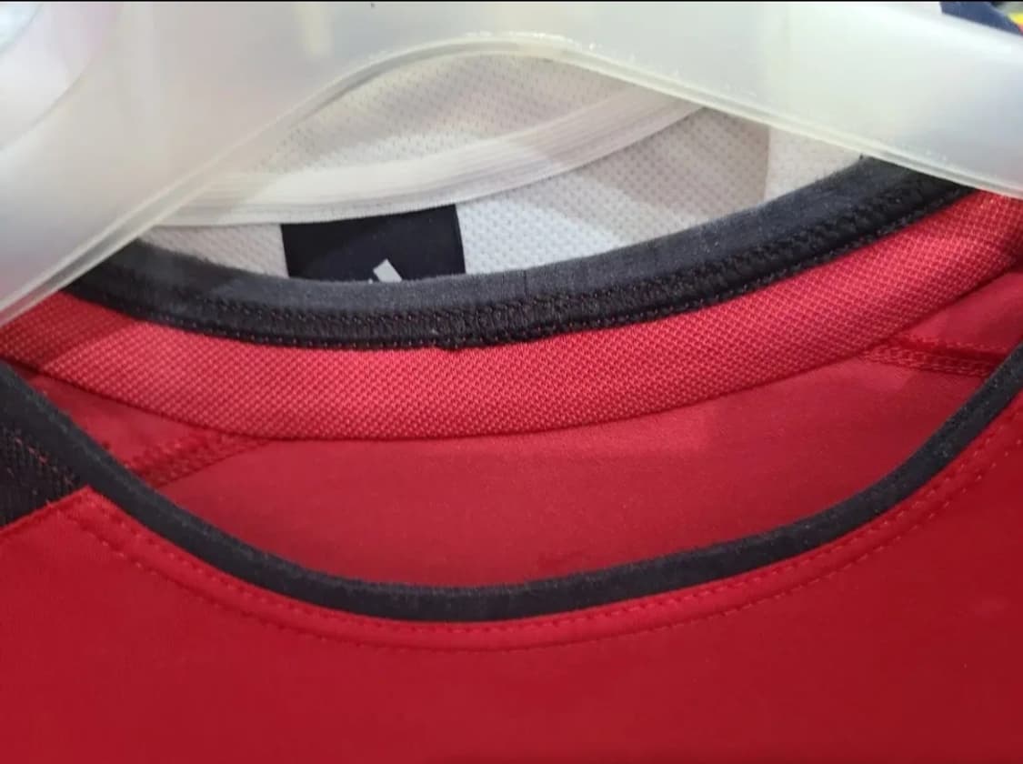 나이키 02 04 맨체스터유나이티드 맨유 베컴 긴팔 상품이미지6