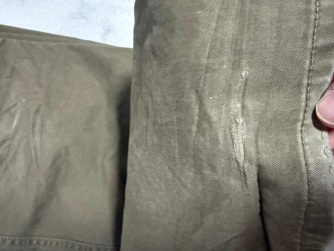 뤡코즈 허드슨 올리브 재판버전 3사이즈 판매  상품이미지7