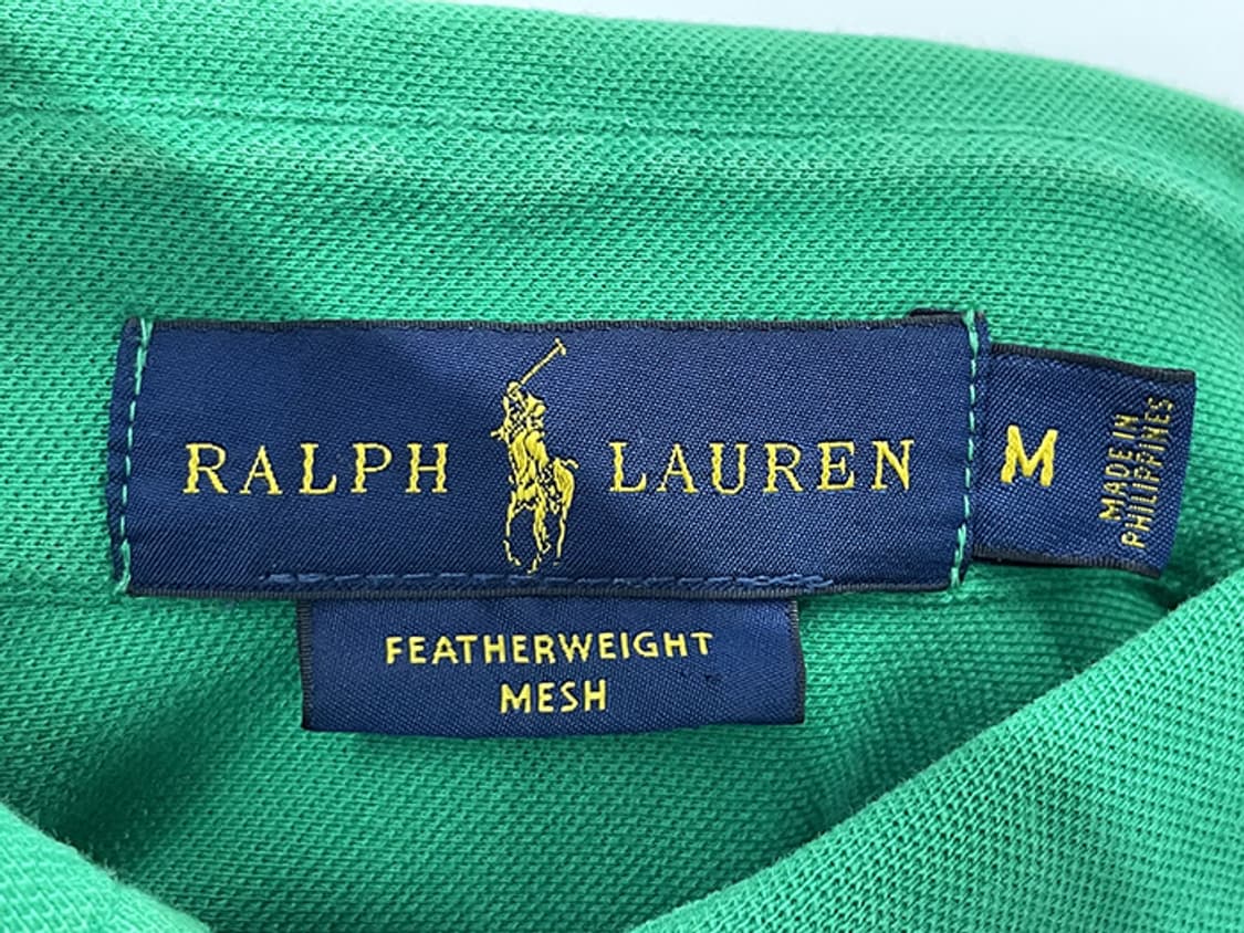 RALPH LAUREN (M) 상품이미지9