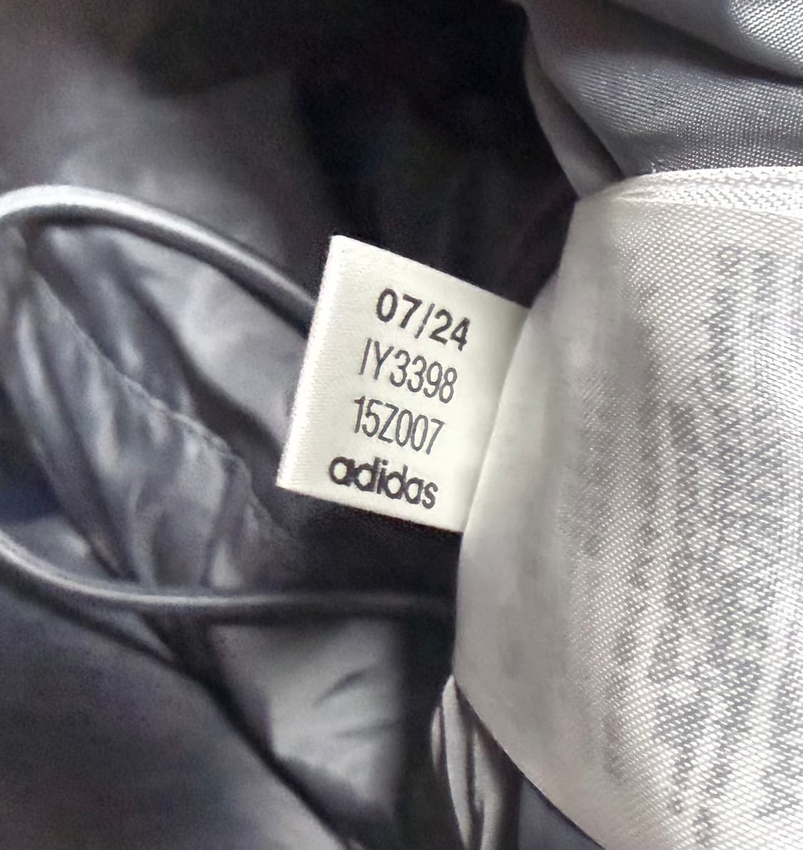 아디다스 남성 패딩 상품이미지6