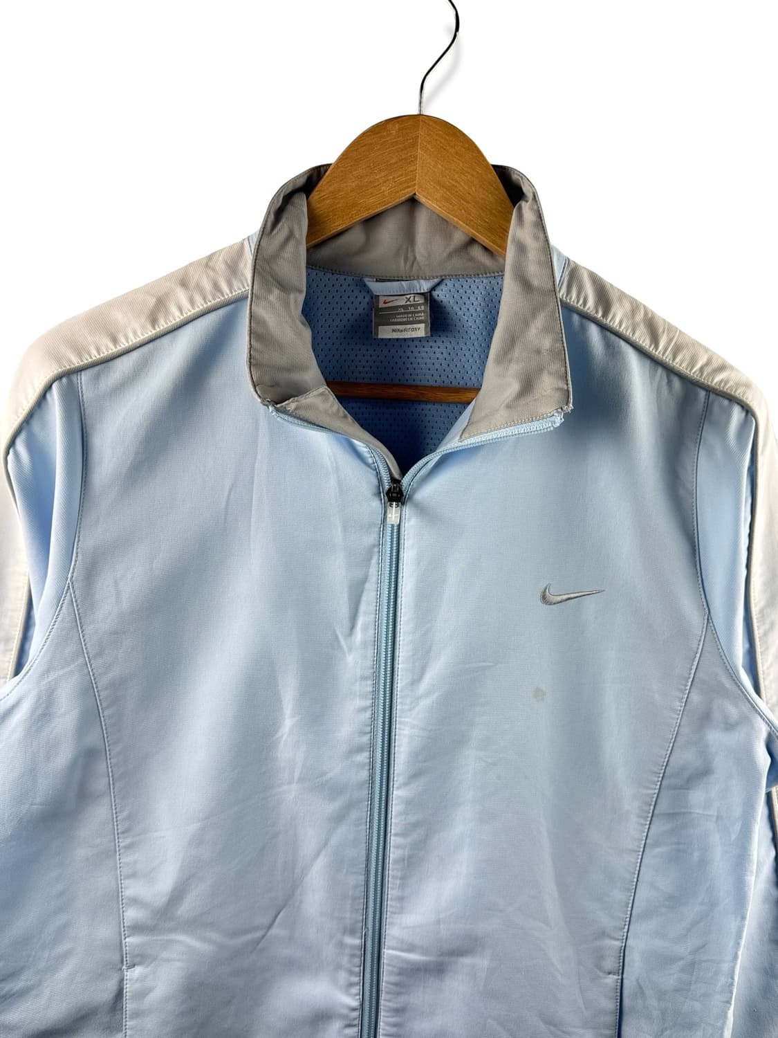 나이키 재팬 그레이 하늘 바람막이1965 상품이미지3