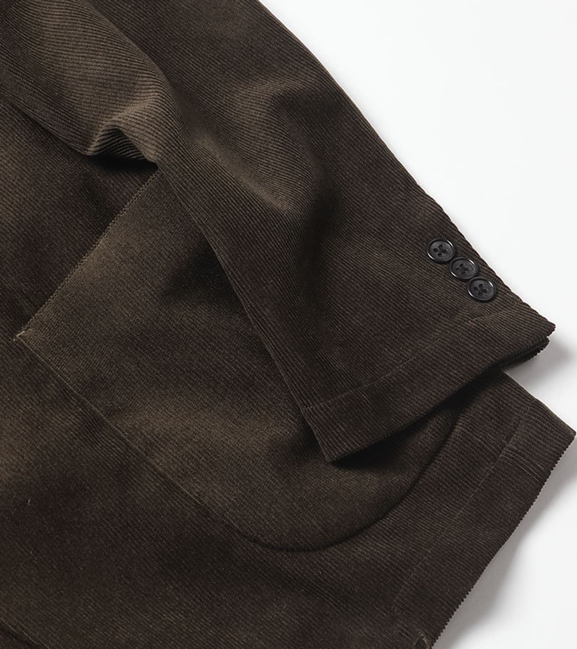 B:MING BY BEAMS - 24FW CORDUROY BLAZER 상품이미지8