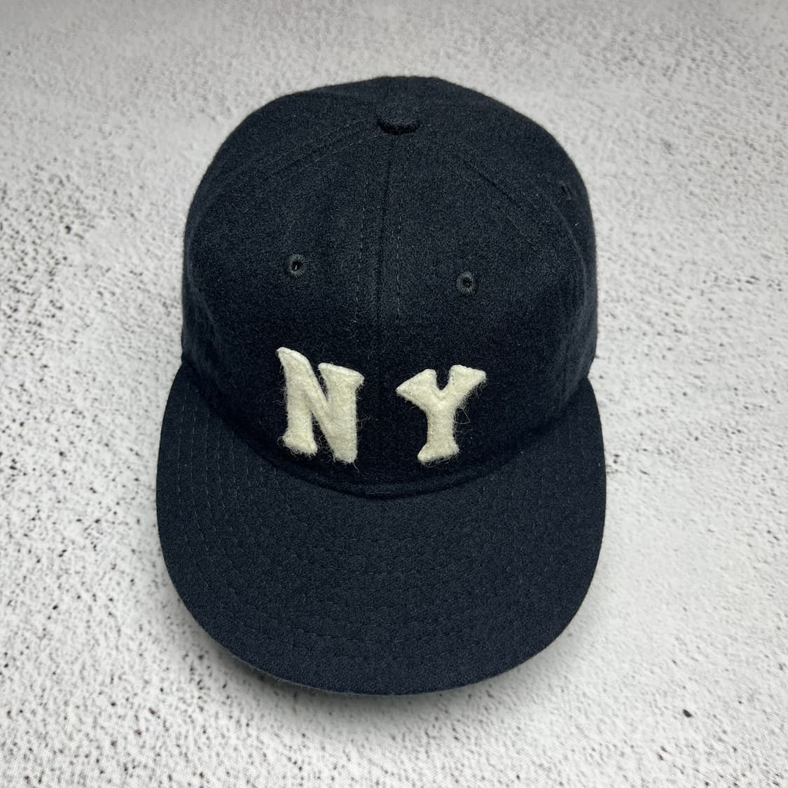 Ebbets Field NY Black Yankees 1936 Cap 상품이미지2