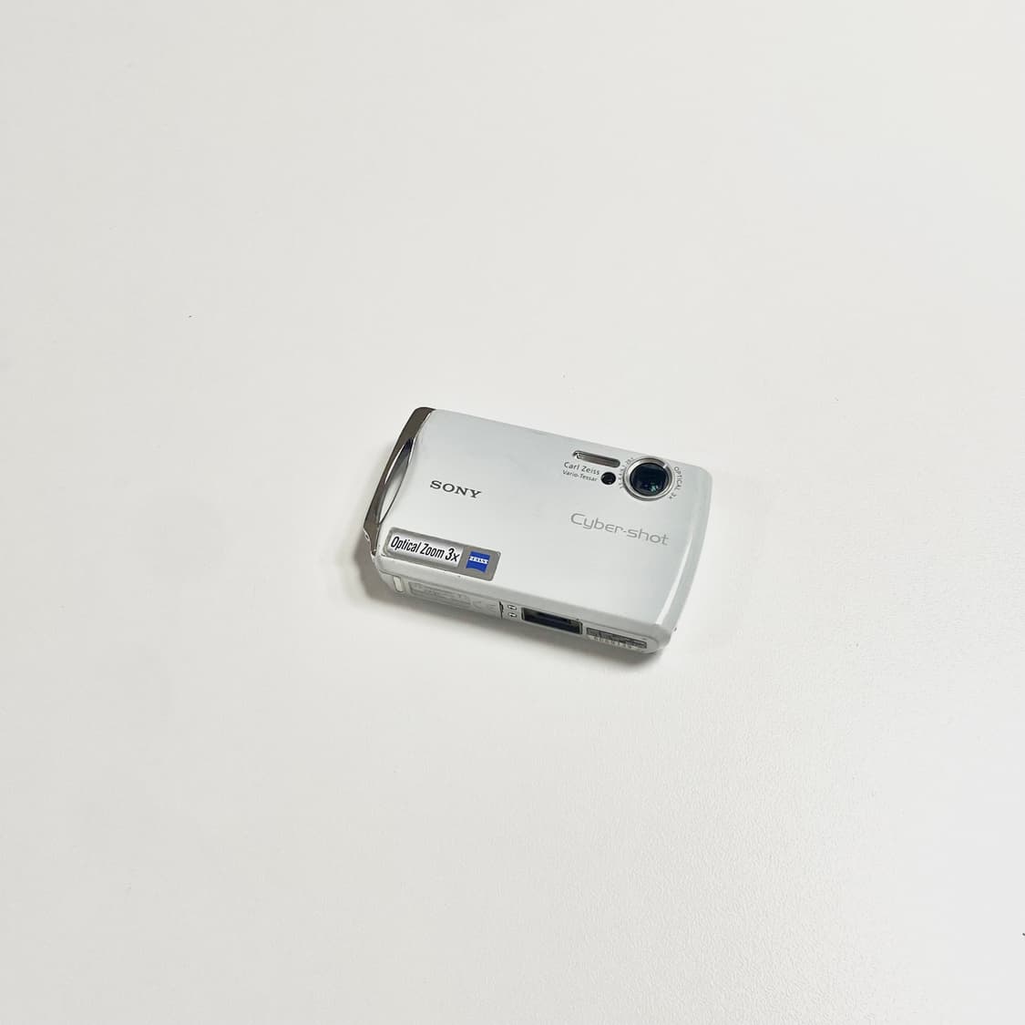 Sony Cyber-shot DSC-T11 디카 캠코더 상품이미지3