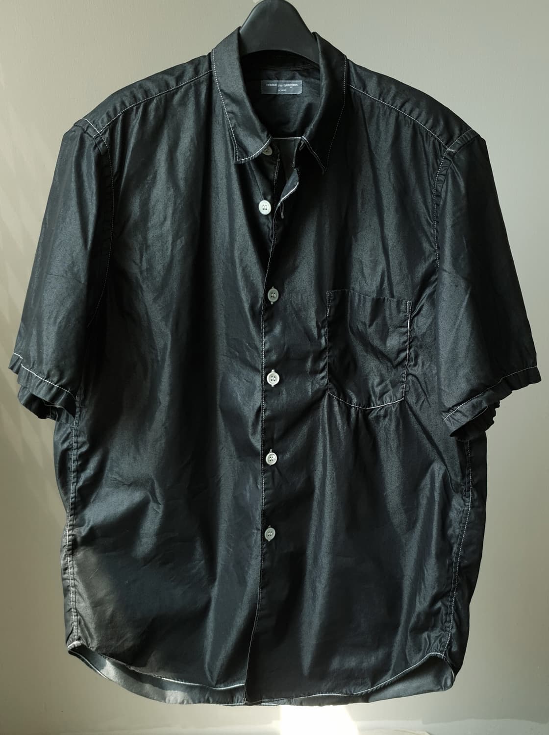 Comme Des Garcons shirts 상품이미지2
