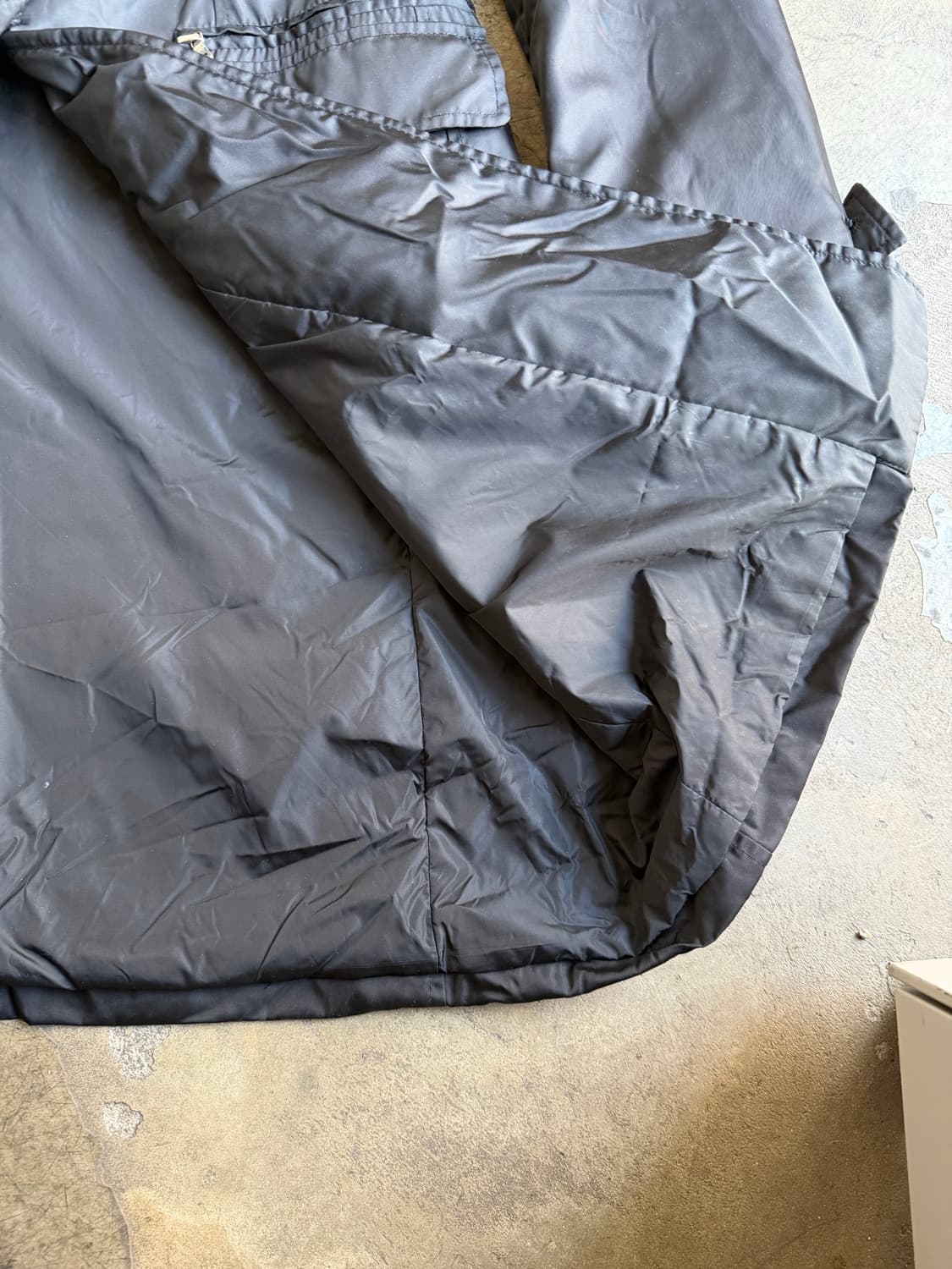 프라다 여성 맥 코트 상품이미지8