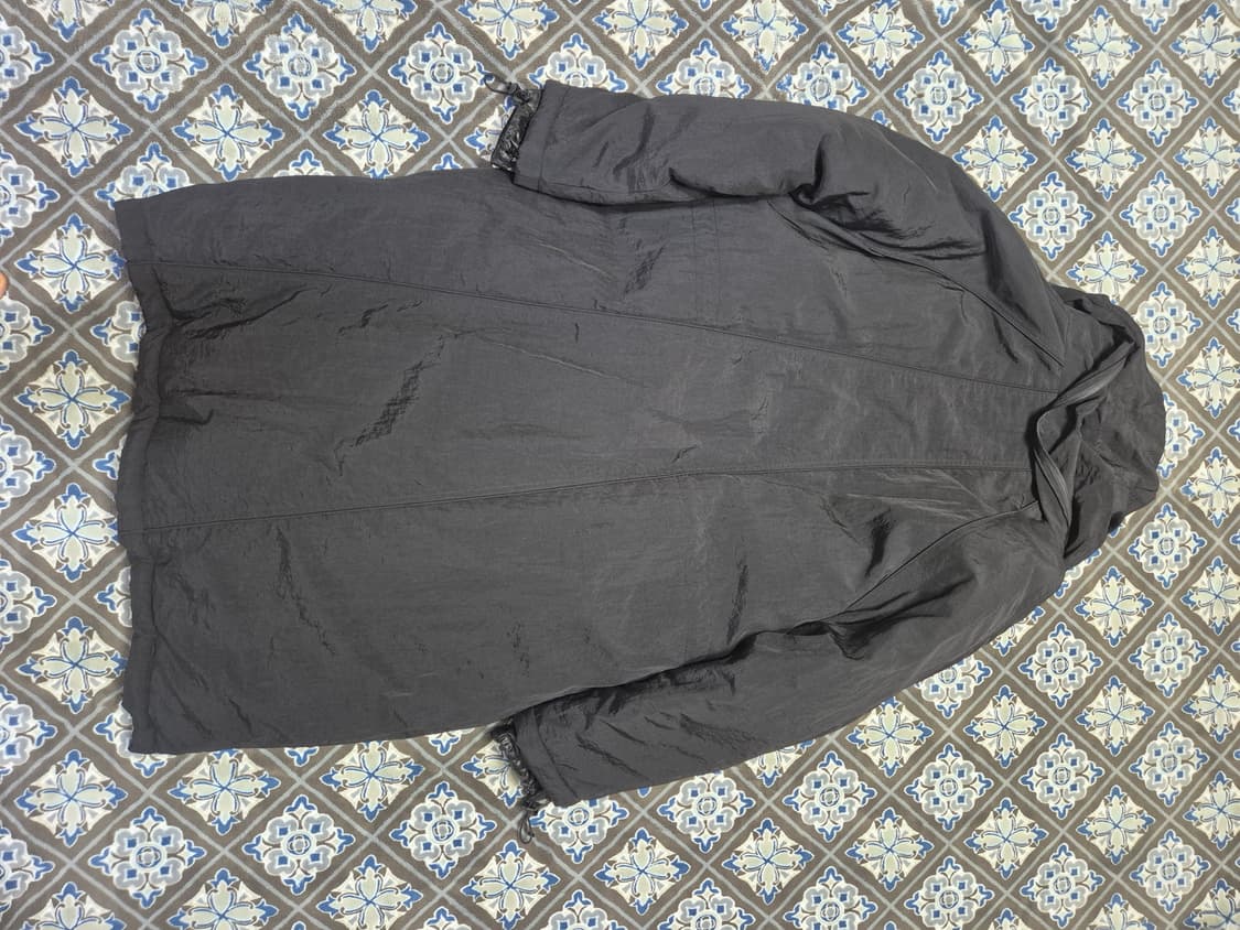 언에펙티드 패딩 상품이미지2