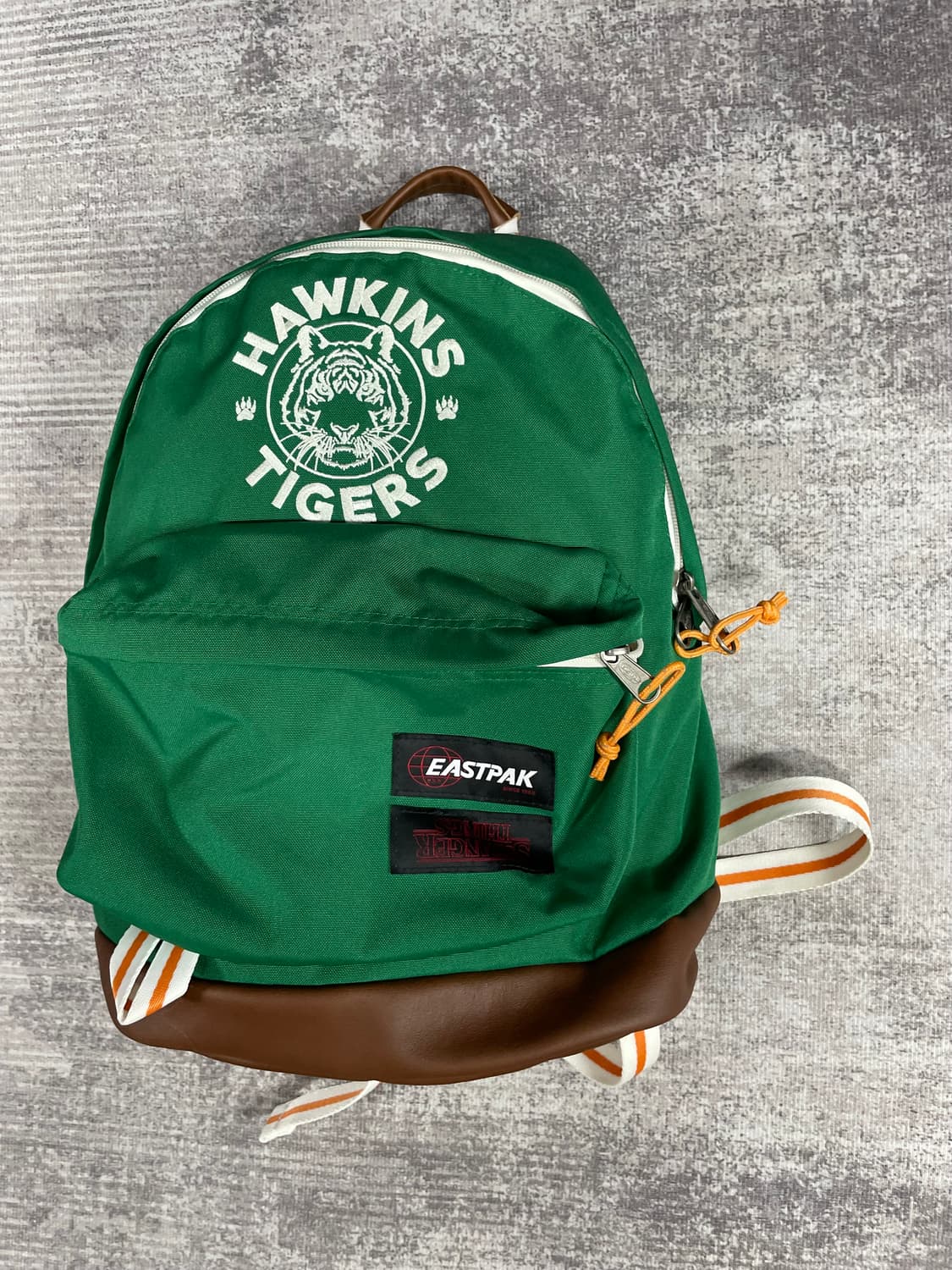 EASTPAK x 기묘한이야기 상품이미지1