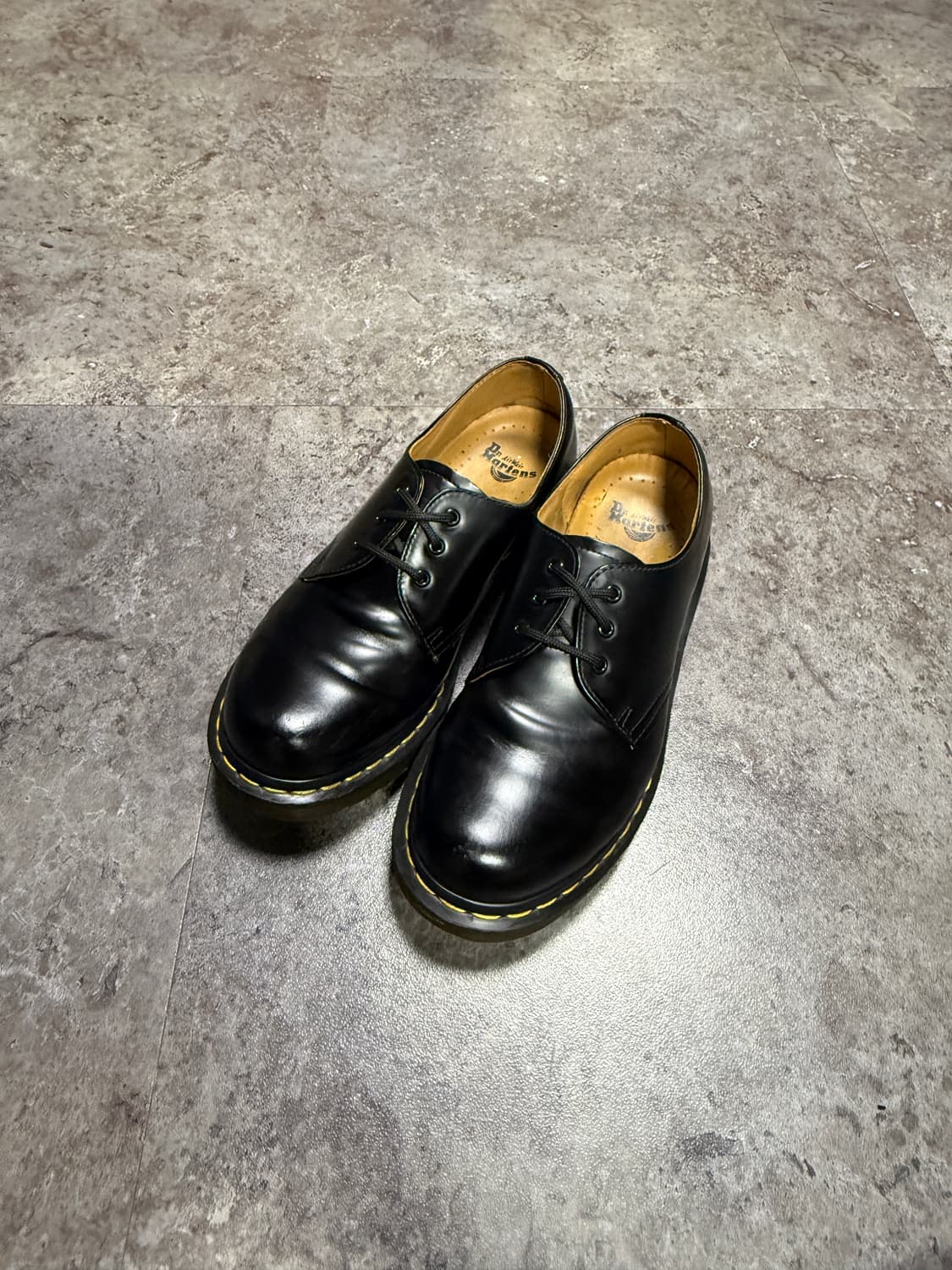 닥터마틴 1461 스무스 240 상품이미지1