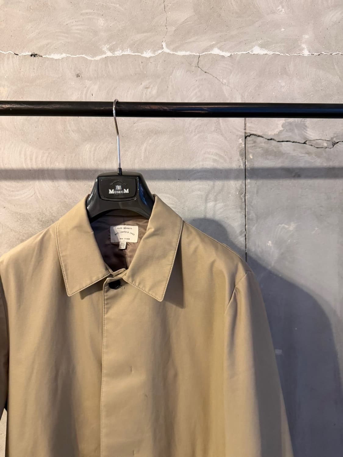 클럽모나코 맥코트 100 상품이미지3