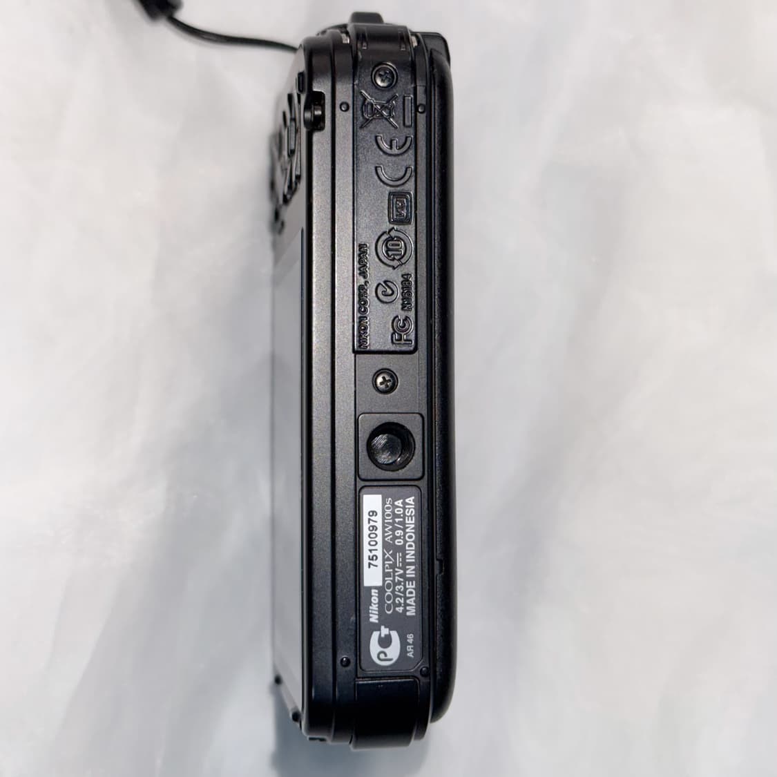 니콘 쿨픽스 aw100s coolpix 상품이미지5