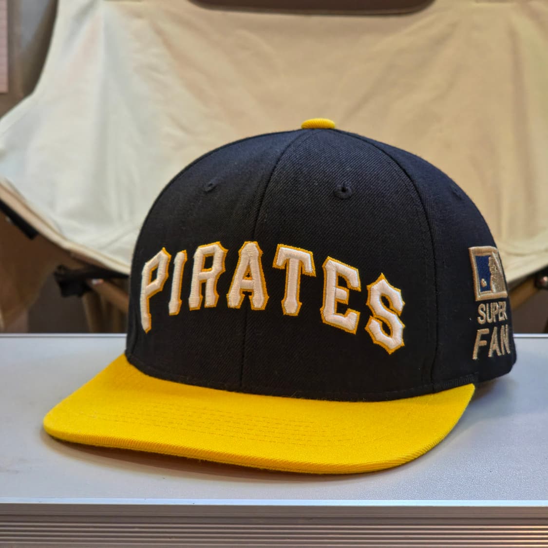 MLB 모자 상품이미지2