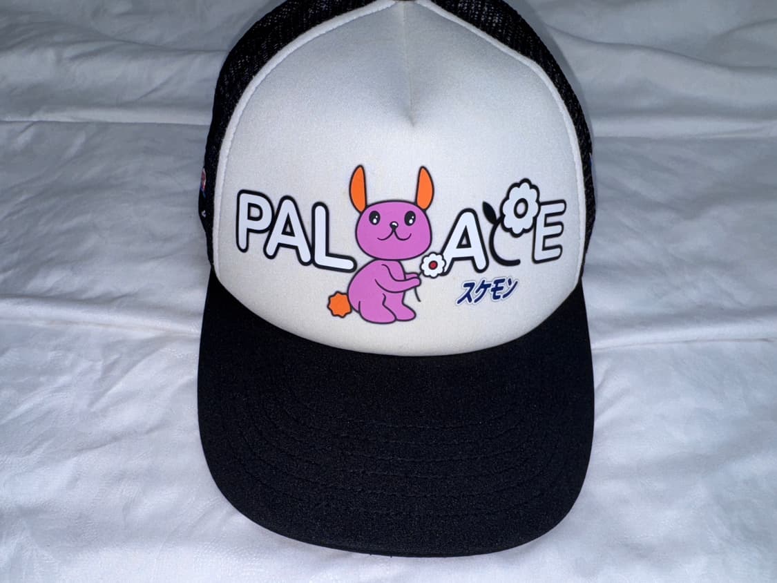 Palace Cute 5-Panel 팔라스 큐트 5패널 캡 상품이미지5