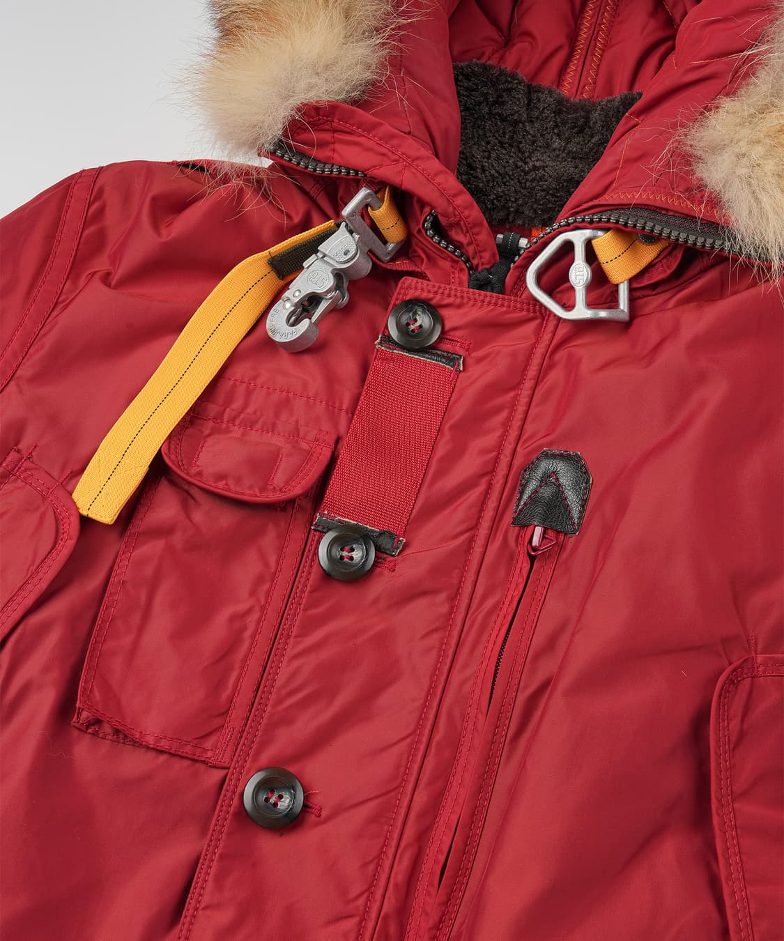 (95) 파라점퍼스 코디악 마스터피스 파카 상품이미지4