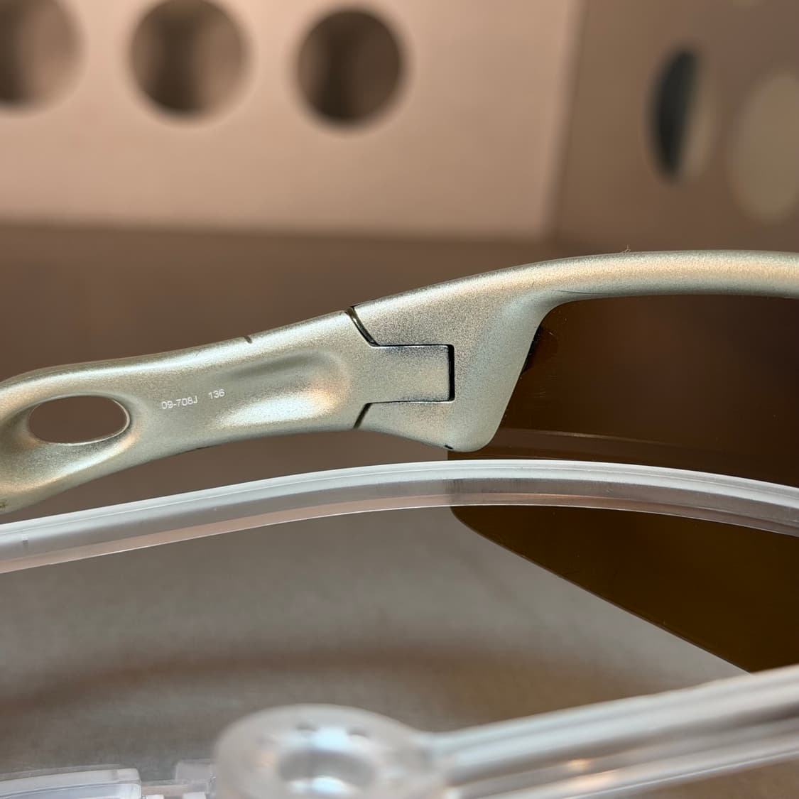 오클리 Radar Pitch 레이다 피치 (2007) 상품이미지5