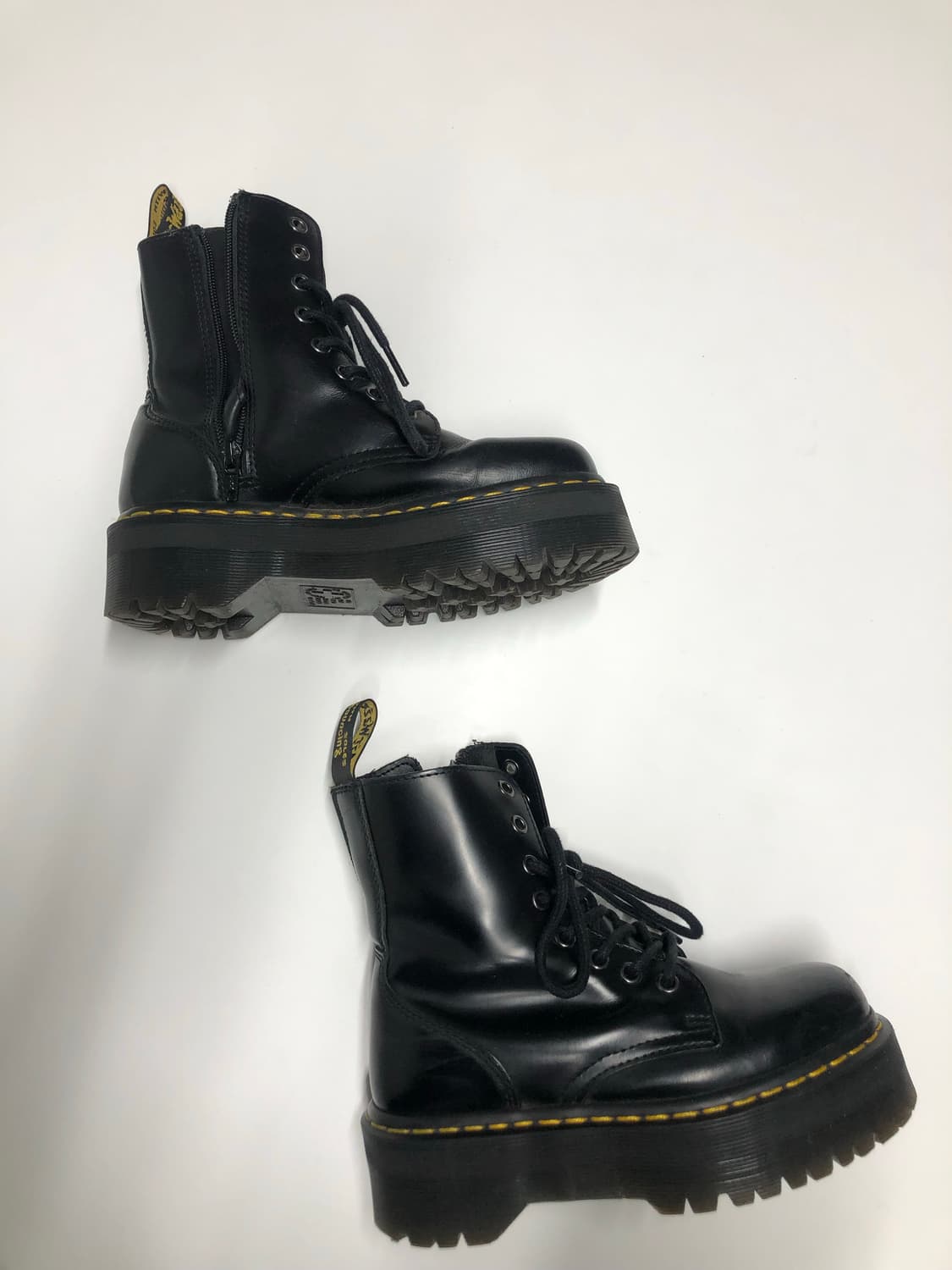 닥터마틴 제이든 uk3 상품이미지4